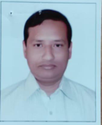 JAUHARLAL PAUL